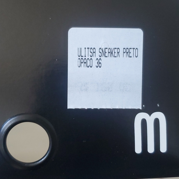 MELISSA ULITSA SNEAKER - Picture 6 of 7